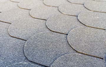 Pelton asphalt roofing costs