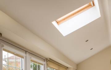 Pelton conservatory roof insulation companies