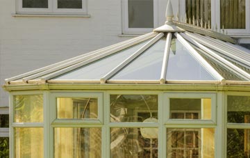 conservatory roof repair Pelton, County Durham