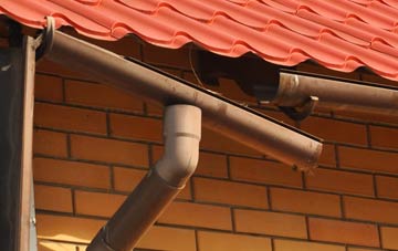 Pelton gutter repair costs
