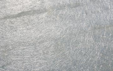 Pelton laminate fibreglass or shingles?