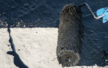 Pelton liquid sealant waterproofing