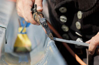 Pelton lead roof quotes